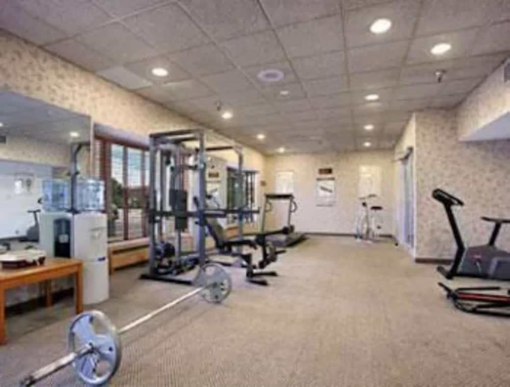Ramada By Wyndham Sioux City Εξωτερικό φωτογραφία
