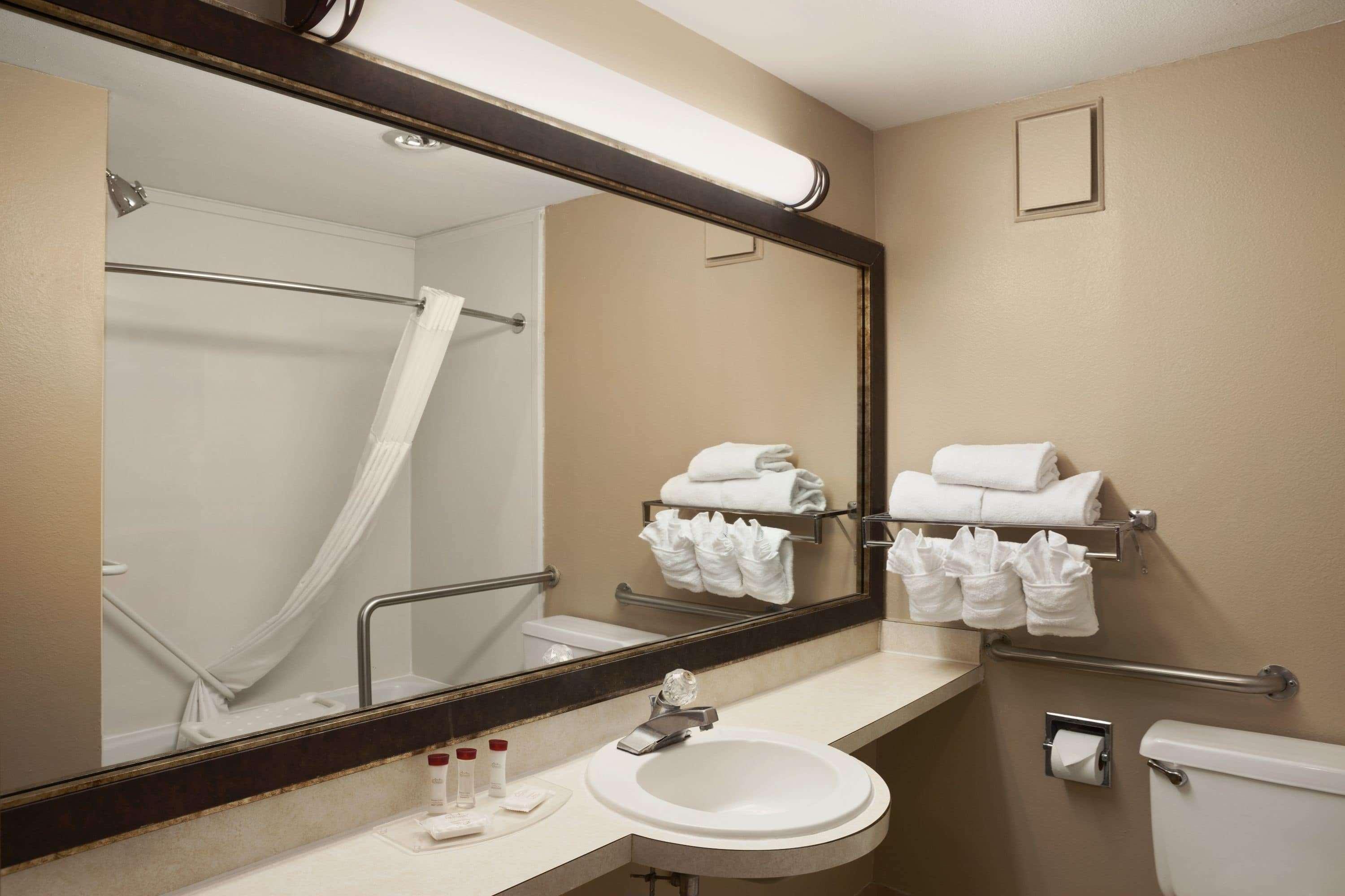 Ramada By Wyndham Sioux City Εξωτερικό φωτογραφία