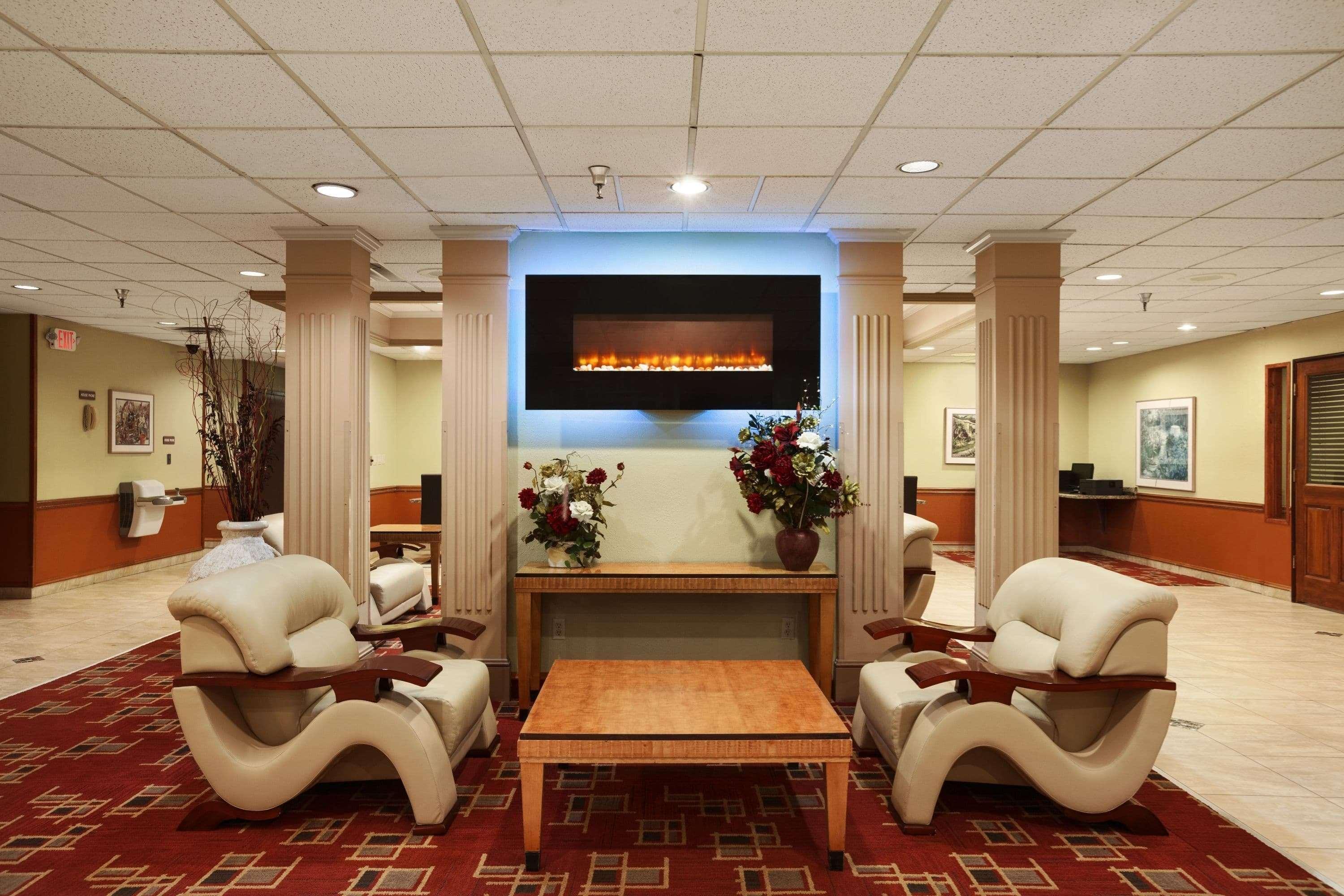 Ramada By Wyndham Sioux City Εξωτερικό φωτογραφία