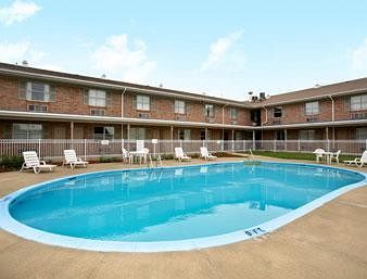 Ramada By Wyndham Sioux City Εξωτερικό φωτογραφία