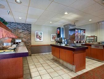Ramada By Wyndham Sioux City Εξωτερικό φωτογραφία