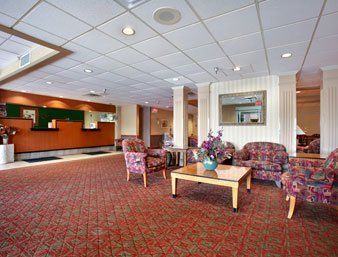 Ramada By Wyndham Sioux City Εξωτερικό φωτογραφία