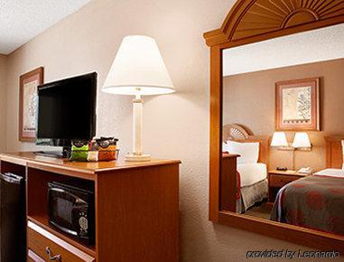 Ramada By Wyndham Sioux City Εξωτερικό φωτογραφία